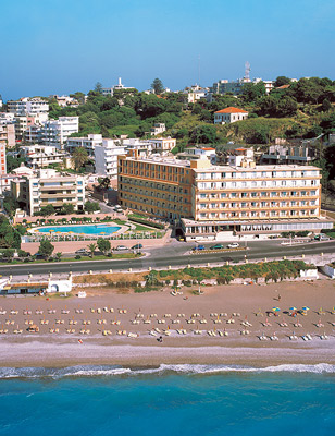 Samos Hotel